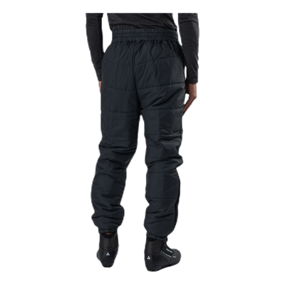 Adv Storm Warm Insulate Pant Black