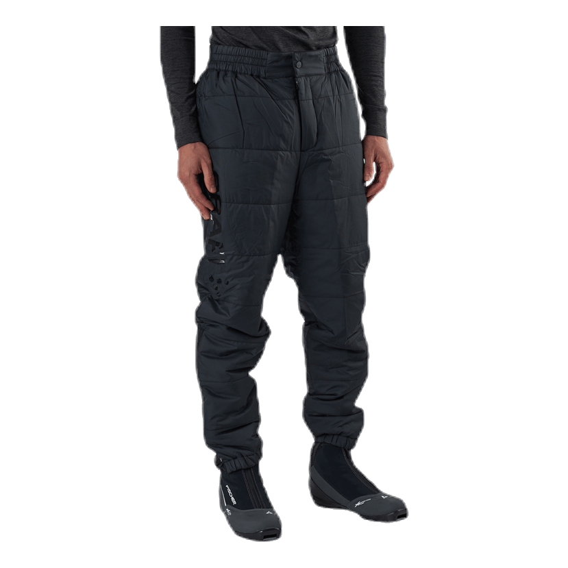 Adv Storm Warm Insulate Pant Black