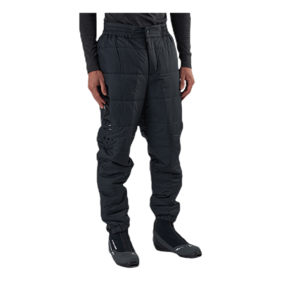 Adv Storm Warm Insulate Pant Black