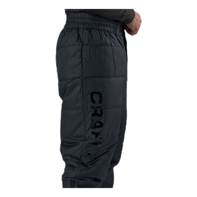 Adv Storm Warm Insulate Pant Black