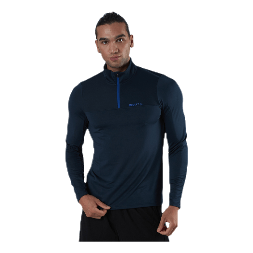 Core Gain Midlayer Blue