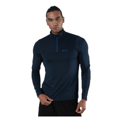 Core Gain Midlayer Blue