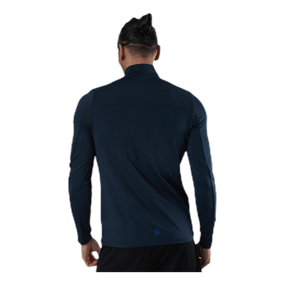 Core Gain Midlayer Blue