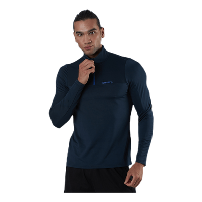 Core Gain Midlayer Blue