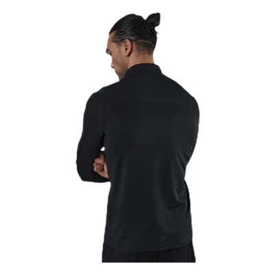 Core Gain Midlayer Black