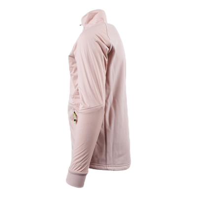 Core Warm XC Jacket Junior Pink