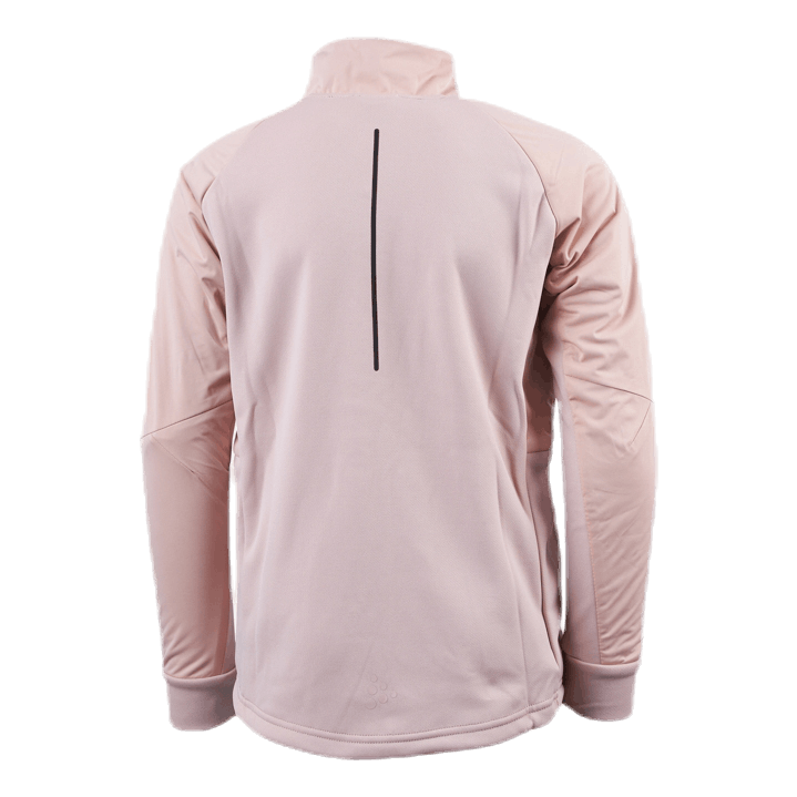 Core Warm XC Jacket Junior Pink