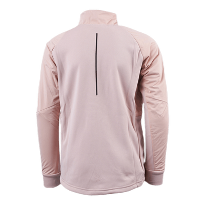 Core Warm XC Jacket Junior Pink