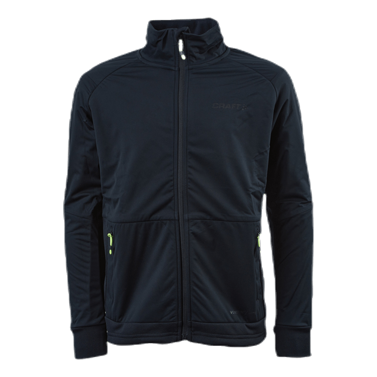 Core Warm XC Jacket Junior Black