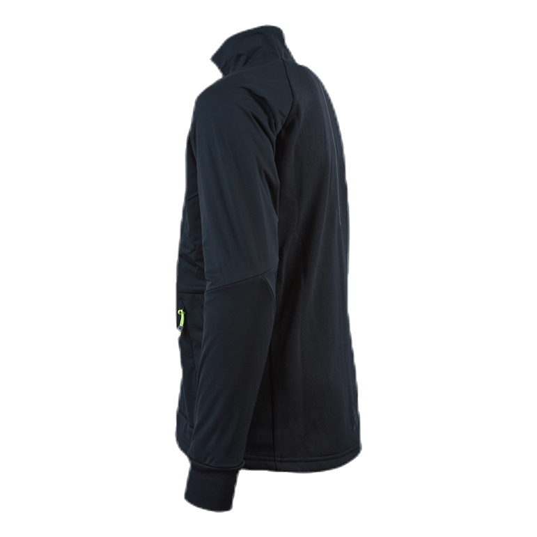 Core Warm XC Jacket Junior Black