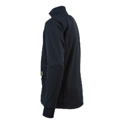 Core Warm XC Jacket Junior Black