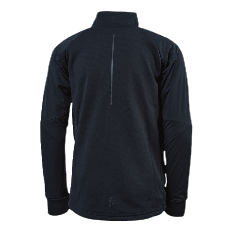 Core Warm XC Jacket Junior Black