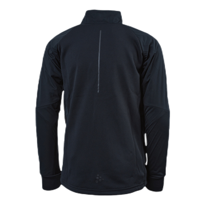 Core Warm XC Jacket Junior Black