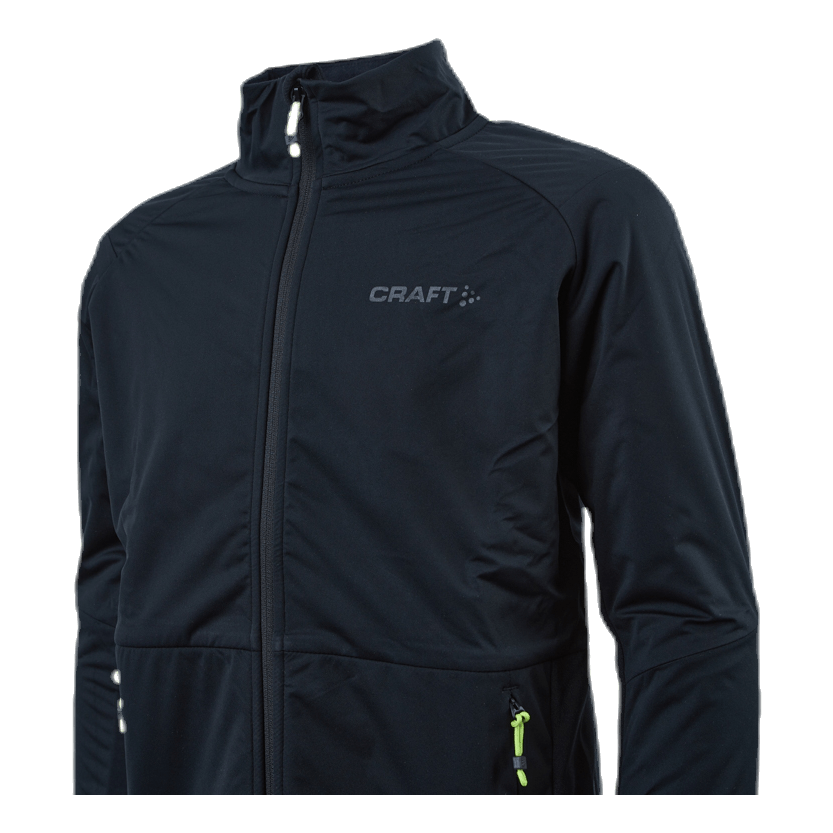 Core Warm XC Jacket Junior Black