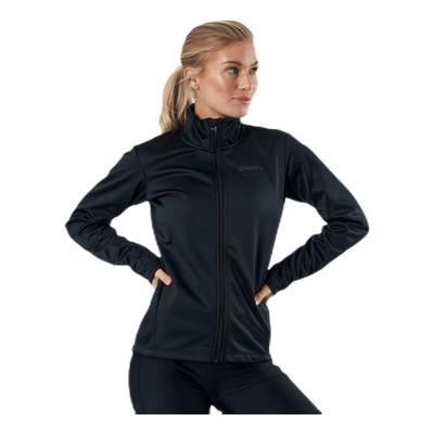 Core Ideal Jacket 2.0 Black