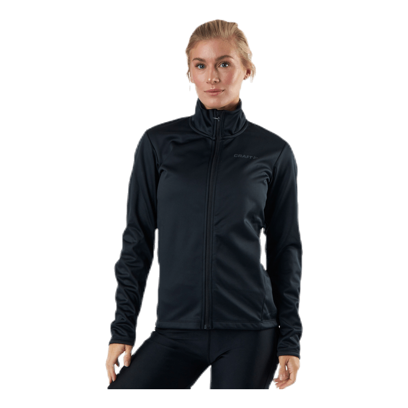 Core Ideal Jacket 2.0 Black