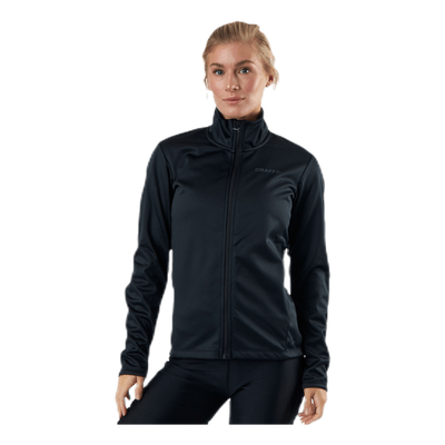 Core Ideal Jacket 2.0 Black