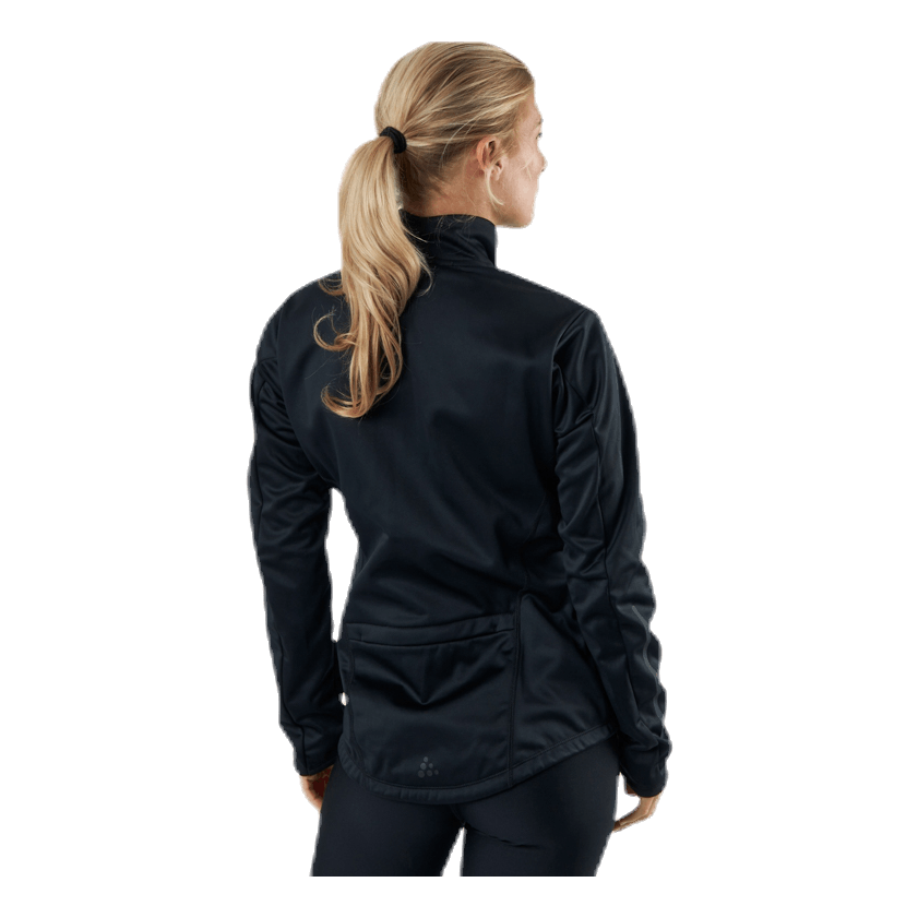 Core Ideal Jacket 2.0 Black