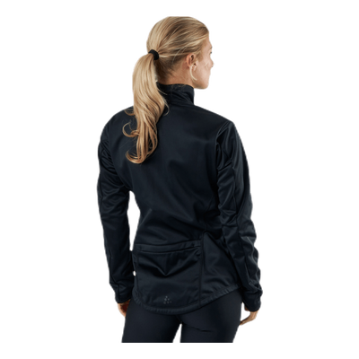 Core Ideal Jacket 2.0 Black