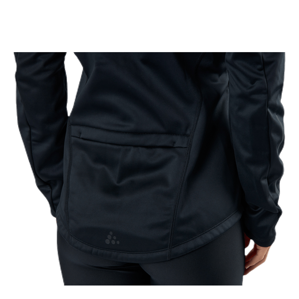 Core Ideal Jacket 2.0 Black