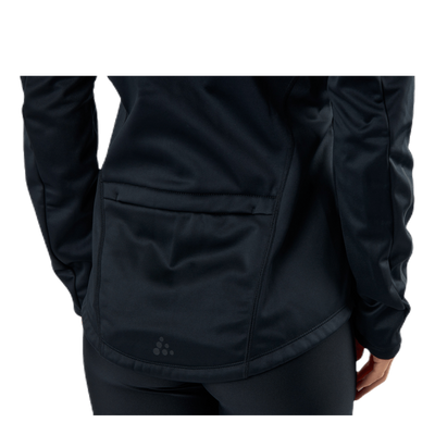 Core Ideal Jacket 2.0 Black