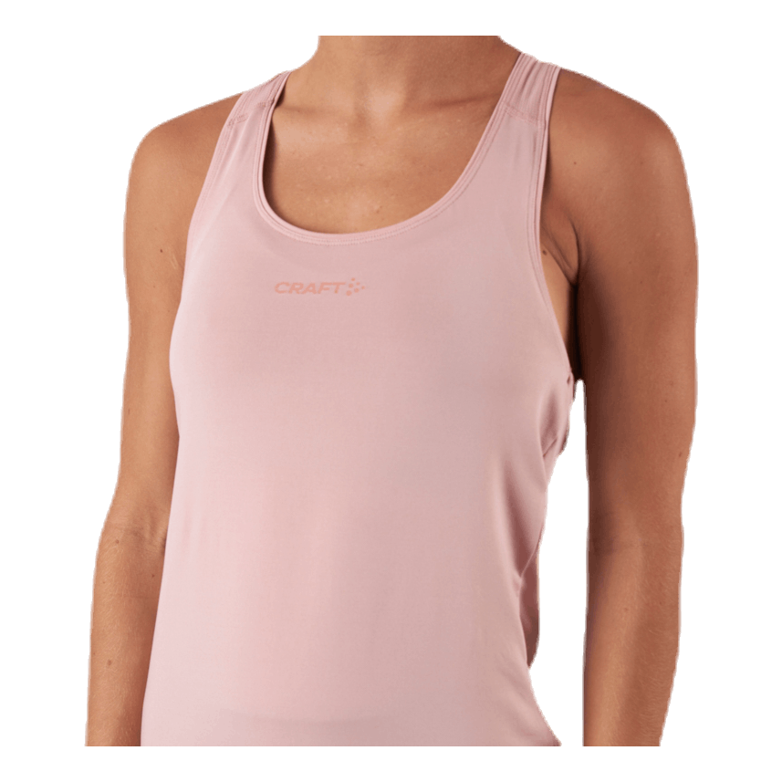 ADV Essence Singlet Pink