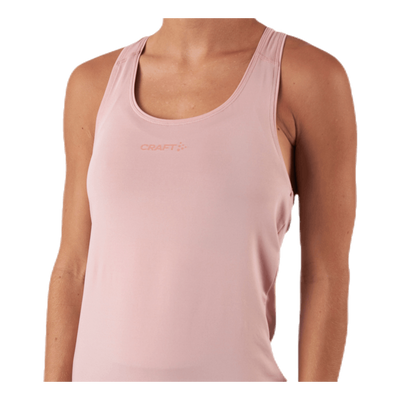 ADV Essence Singlet Pink