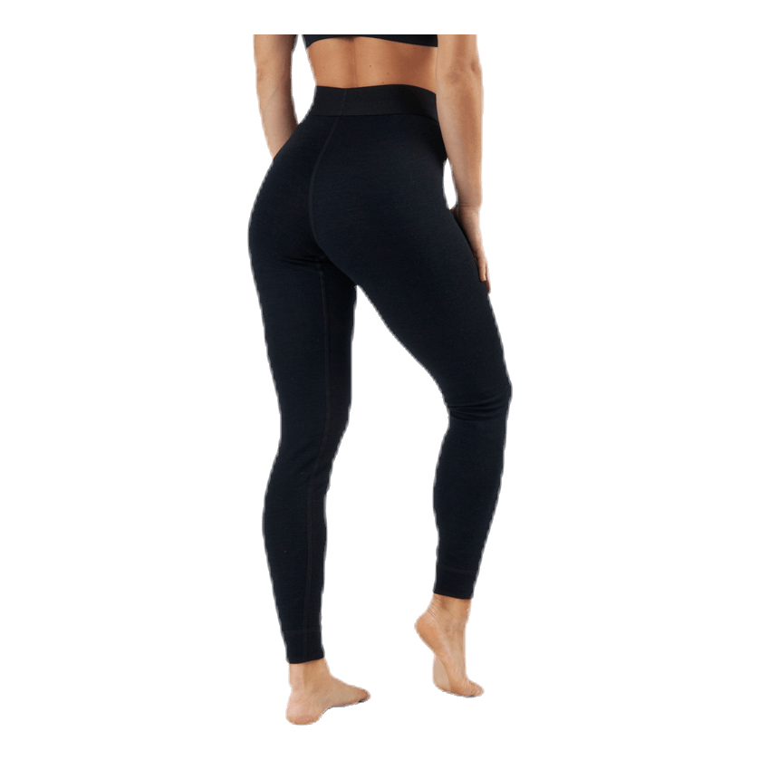 Merino 240 Pants Black