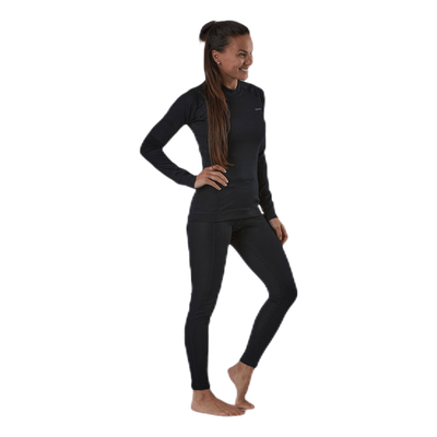 Core Dry Baselayer Set Black