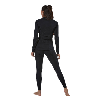 Core Dry Baselayer Set Black