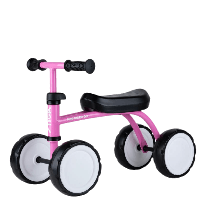 Mini Rider Go Pink