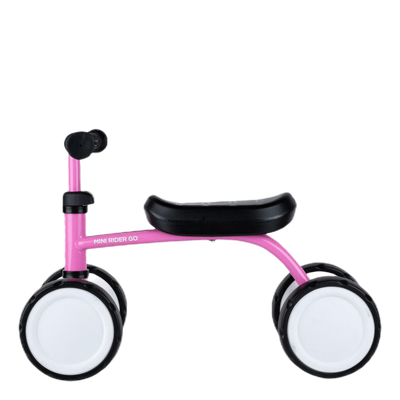 Mini Rider Go Pink