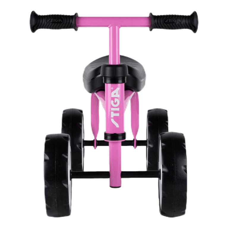 Mini Rider Go Pink