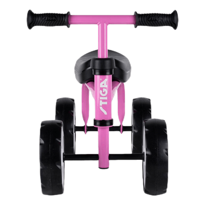 Mini Rider Go Pink