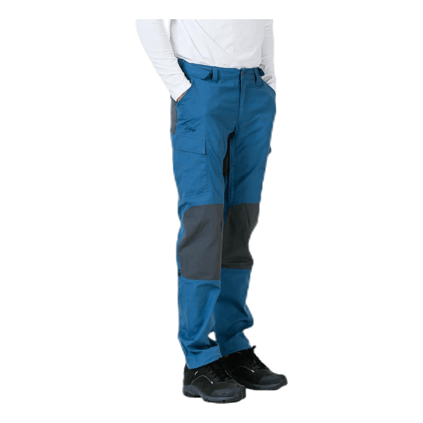 Vanner Pant Grey