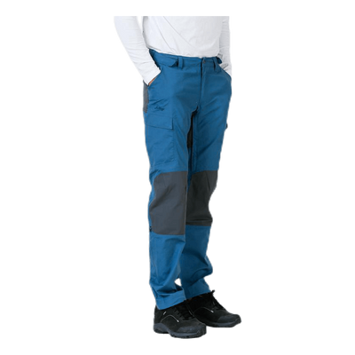 Vanner Pant Grey