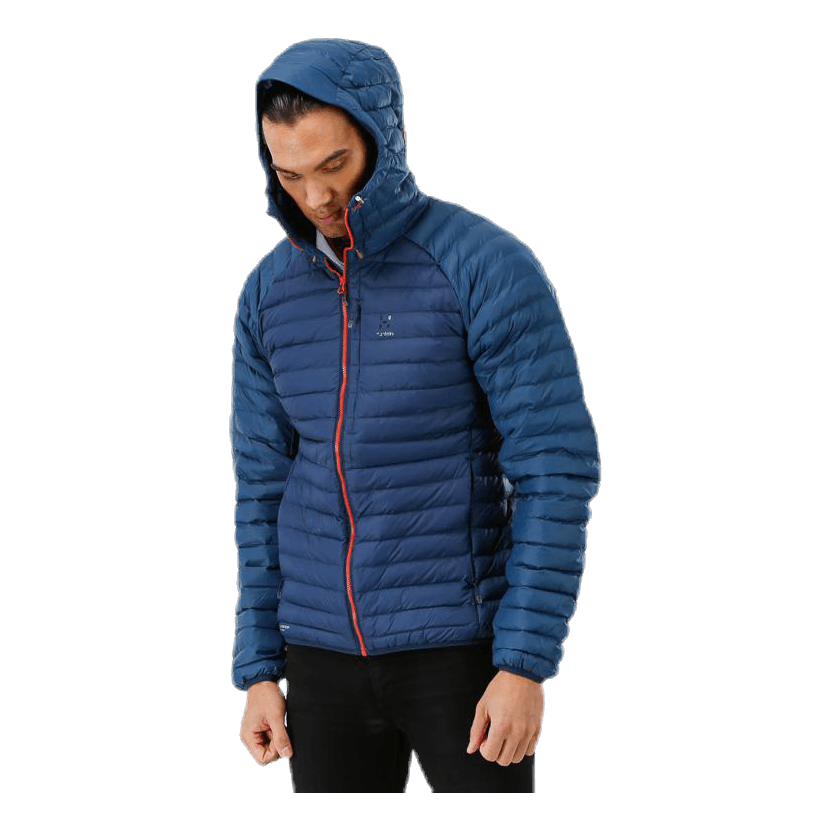 Essens Mimic Hood Blue