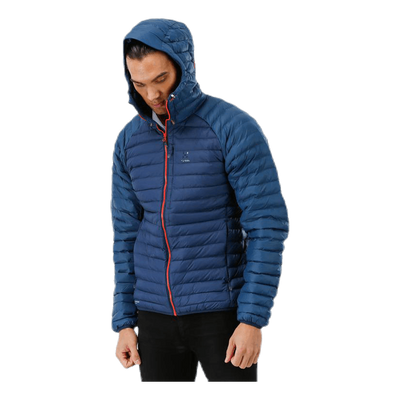 Essens Mimic Hood Blue