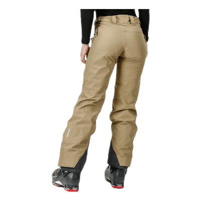 Khione Pant Beige