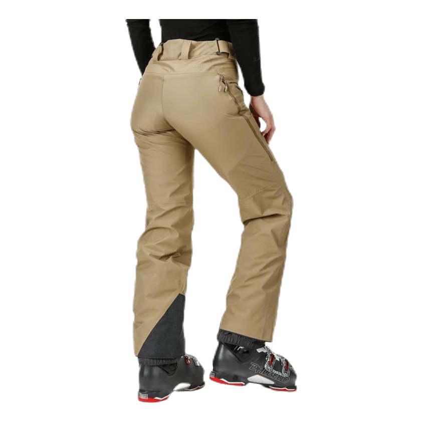 Khione Pant Beige