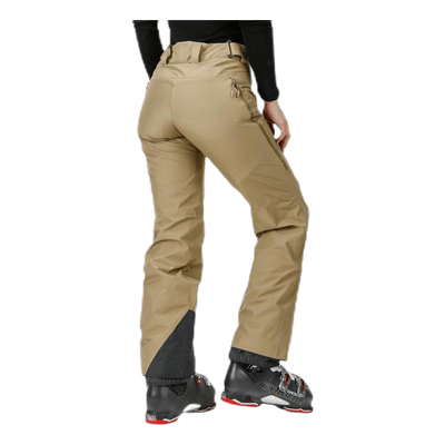 Khione Pant Beige