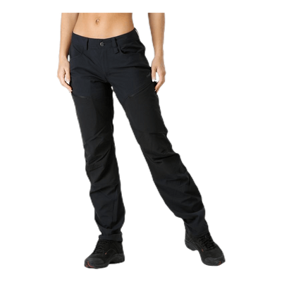 Mid Flex Pant Black