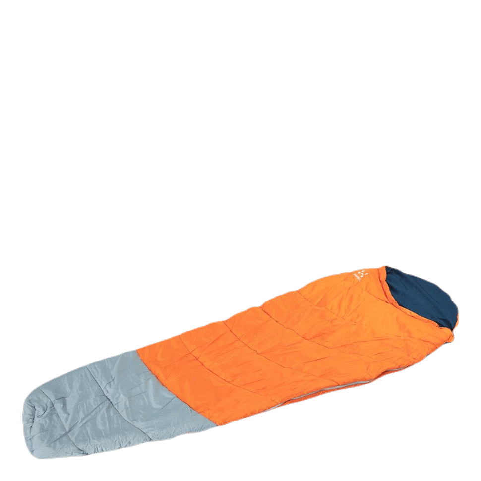 Moonlite Junior Orange/Grey