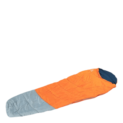 Moonlite Junior Orange/Grey