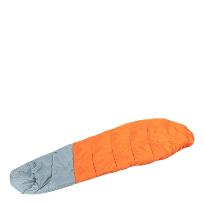 Moonlite Junior Orange/Grey