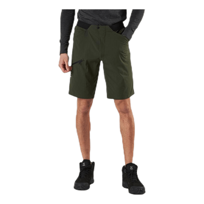 L.I.M Fuse Shorts Green