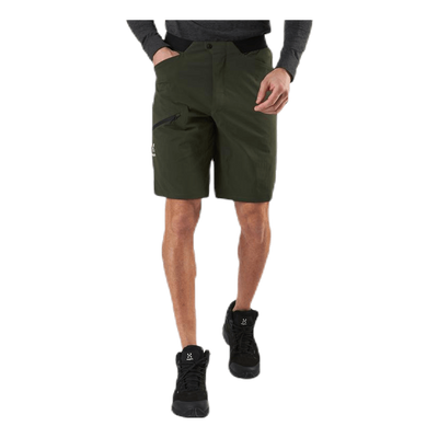 L.I.M Fuse Shorts Green