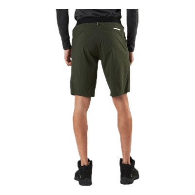 L.I.M Fuse Shorts Green