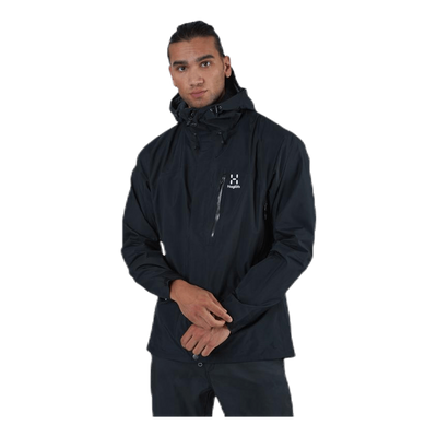 Astral GTX Jacket Black