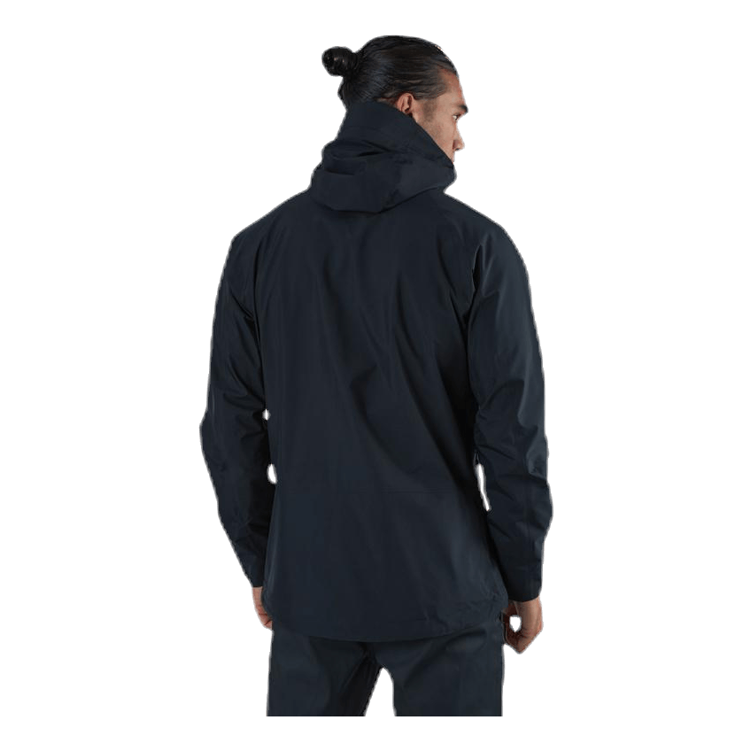 Astral GTX Jacket Black